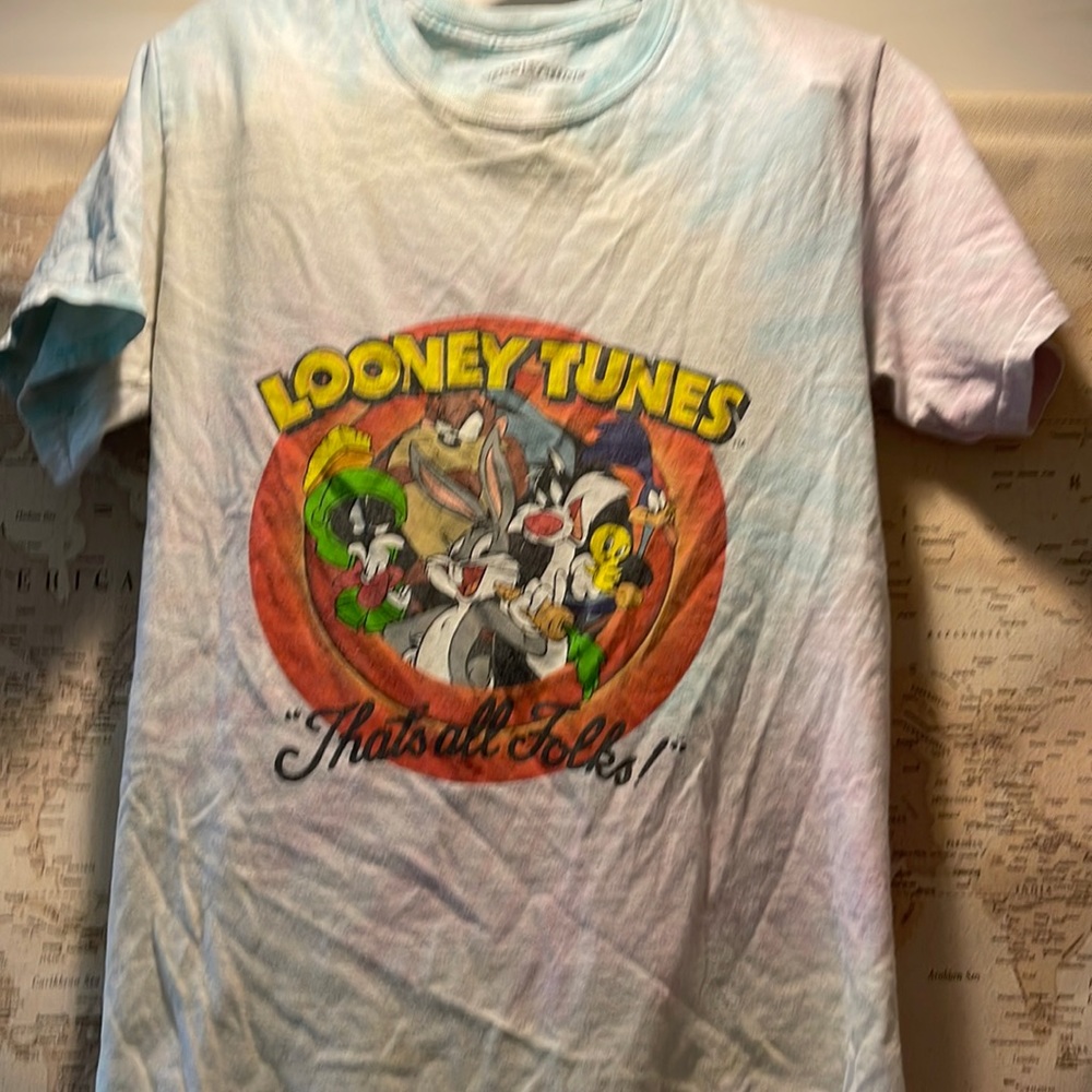 Vintage lonney tunes